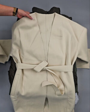 Фотография  588 - Верхняя одежда VILA 104#10 кг, ЛОТ СТ-9320 оптом в Москве и Московской области