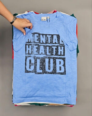 Фотография  153 - ICHI Summer mix 045#15 кг, ЛОТ СТ-9187 оптом в Москве и Московской области