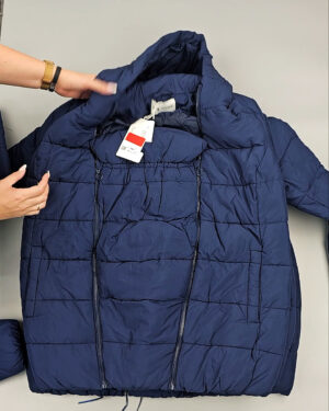 Фотография  256 - Верхняя одежда для беременных C&A 025#9,85 кг, ЛОТ СТ-9328 оптом в Москве и Московской области