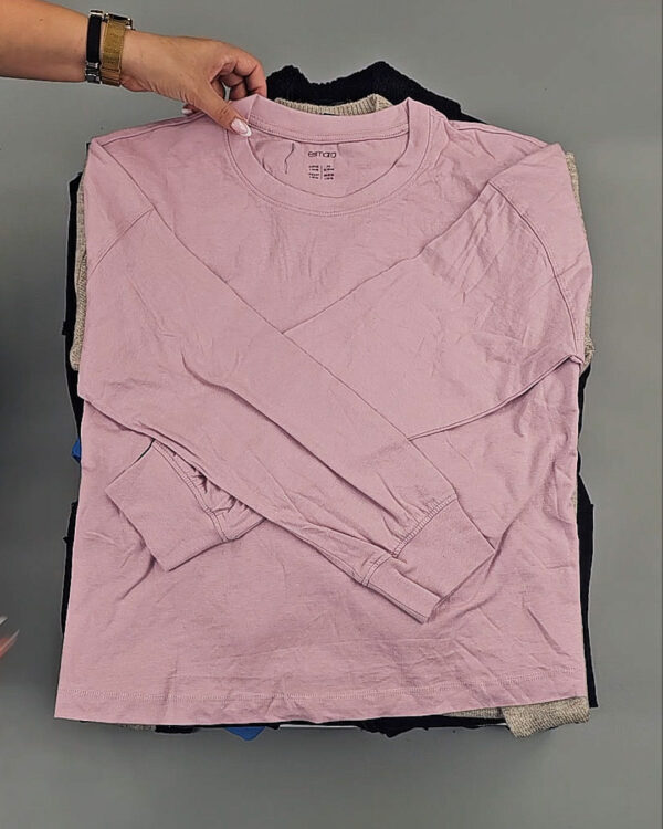 Фотография  639 - LIDL Winter mix 114#15 кг, ЛОТ №9134 оптом в Москве и Московской области