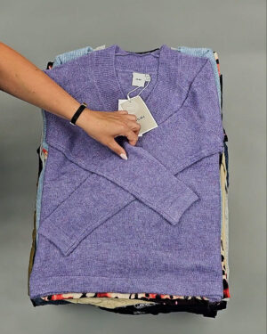 Фотография  721 - ICHI Winter mix 104#15 кг, ЛОТ СТ-9201 оптом в Москве и Московской области