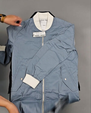 Фотография  684 - Верхняя одежда Корея 085#15 кг, ЛОТ № СТ-9246 оптом в Москве и Московской области