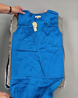 Фотография  327 - Платья Корея Summer 085#7 кг, ЛОТ СТ-9208 оптом в Москве и Московской области