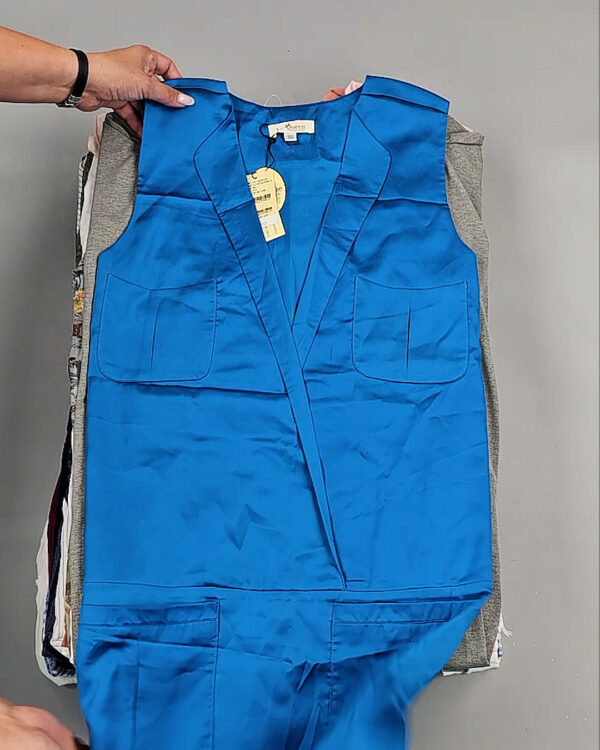 Фотография  957 - Платья Корея Summer 085#7 кг, ЛОТ СТ-9208 оптом в Москве и Московской области