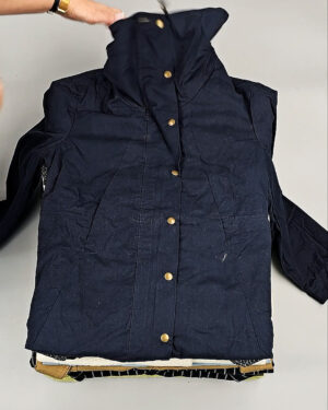 Фотография  304 - Верхняя одежда Корея 085#15 кг оптом в Москве и Московской области