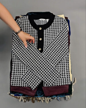 Фотография  123 - B.YOUNG Winter mix 104#15 кг, ЛОТ СТ-9196 оптом в Москве и Московской области