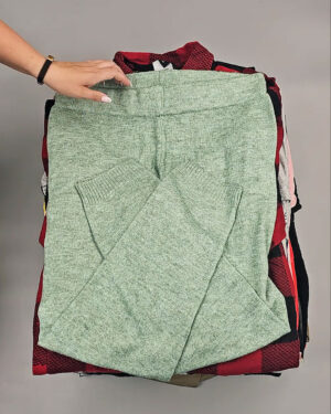 Фотография  595 - LIDL Winter mix 124#15 кг, ЛОТ №9144 оптом в Москве и Московской области