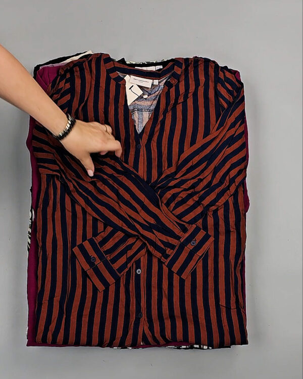 Фотография  379 - CARMACOMA mix 075#25 шт, ЛОТ СТ-9305 оптом в Москве и Московской области