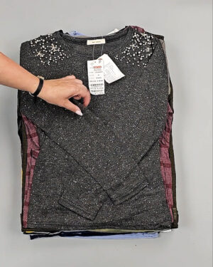 Фотография  238 - Тонковки Корея 085#5 кг, ЛОТ СТ-9213 оптом в Москве и Московской области