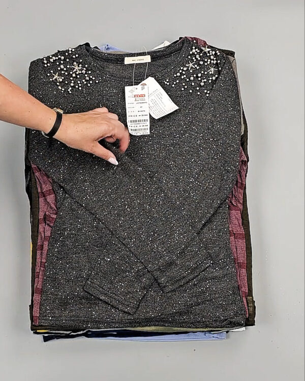 Фотография  601 - Тонковки Корея 085#5 кг, ЛОТ СТ-9213 оптом в Москве и Московской области