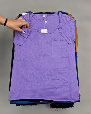 Фотография  956 - OVS Summer м/ж mix#15 кг, ЛОТ СТ-9164 оптом в Москве и Московской области