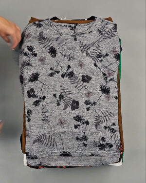 Фотография  931 - OVS Summer м/ж mix#15 кг, ЛОТ СТ-9163 оптом в Москве и Московской области