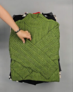 Фотография  339 - ICHI mix 075#15 кг, ЛОТ СТ-9204 оптом в Москве и Московской области