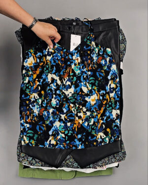 Фотография  574 - СТОК mix Women 075#11 кг оптом в Москве и Московской области