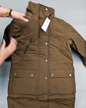 Фотография  980 - Верхняя одежда BESTSELLER Дания 104#10 кг оптом в Москве и Московской области