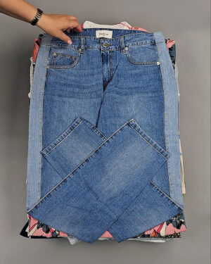 Фотография  202 - СТОК mix Women 075#10,1 кг, ЛОТ №9119 оптом в Москве и Московской области