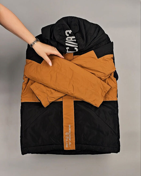 Фотография  496 - Верхняя одежда СТОК дети 065#10 кг, ЛОТ СТ-9340 оптом в Москве и Московской области