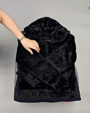 Фотография  152 - Верхняя одежда СТОК дети 065#10 кг, ЛОТ СТ-9343 оптом в Москве и Московской области