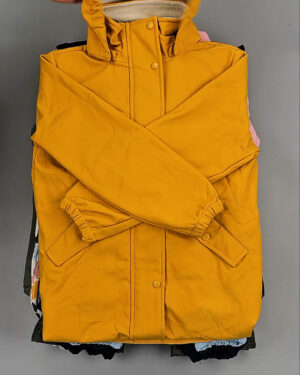 Фотография  711 - Верхняя одежда TCM kids 074#7 кг оптом в Москве и Московской области