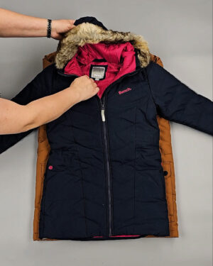 Фотография  721 - Верхняя одежда СТОК дети 065#10 кг, ЛОТ СТ-9342 оптом в Москве и Московской области