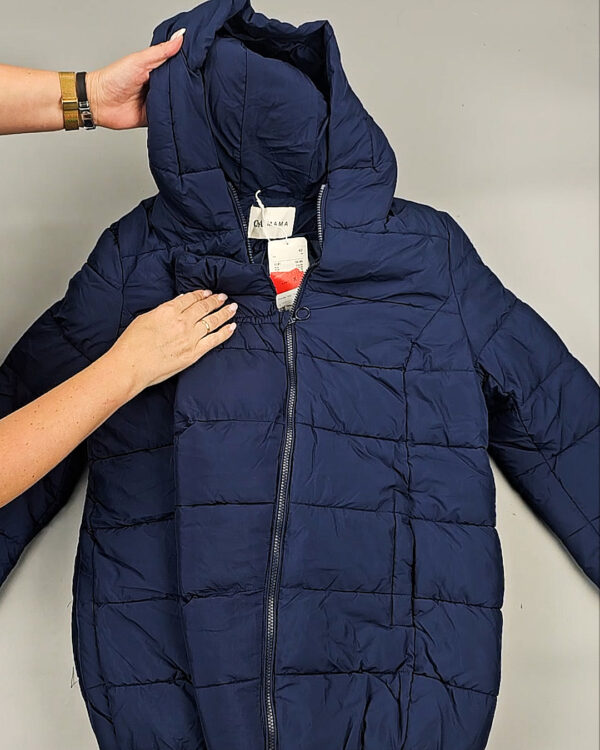 Фотография  210 - Верхняя одежда для беременных C&A 025#8,45 кг, ЛОТ СТ-9325 оптом в Москве и Московской области