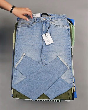 Фотография  546 - PIECES Summer mix 045#15 кг, ЛОТ СТ-9178 оптом в Москве и Московской области