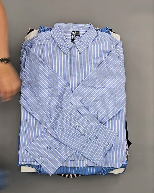 Фотография  902 - PIECES Summer mix 045#15 кг, ЛОТ СТ-9179 оптом в Москве и Московской области