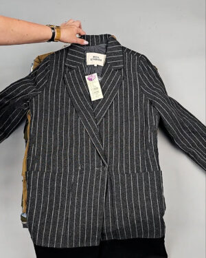 Фотография  779 - Верхняя одежда Корея 085#15 кг, ЛОТ № СТ-9248 оптом в Москве и Московской области