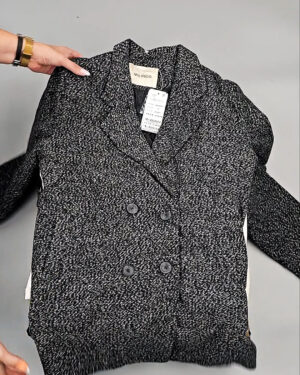 Фотография  719 - Верхняя одежда Корея 085#15 кг оптом в Москве и Московской области