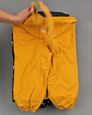 Фотография  578 - Верхняя одежда TCM kids зима 104#5 кг, ЛОТ СТ-9334 оптом в Москве и Московской области