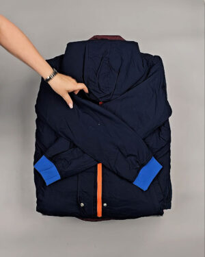 Фотография  572 - Верхняя одежда СТОК дети 065#10 кг, ЛОТ СТ-9340 оптом в Москве и Московской области