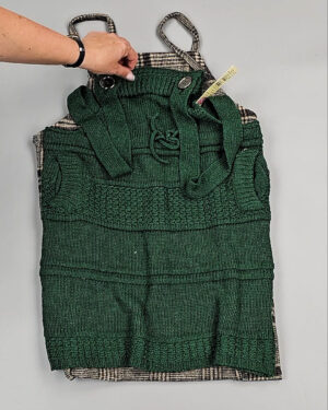 Фотография  894 - Платья Корея Winter 085#4,6 кг, ЛОТ СТ-9228 оптом в Москве и Московской области