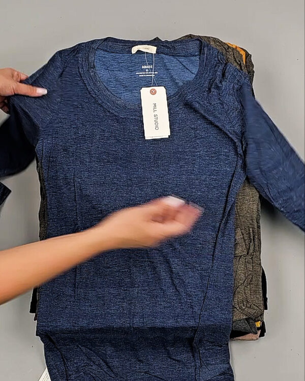 Фотография  127 - Тонковки Корея 085#5 кг, ЛОТ СТ-9214 оптом в Москве и Московской области