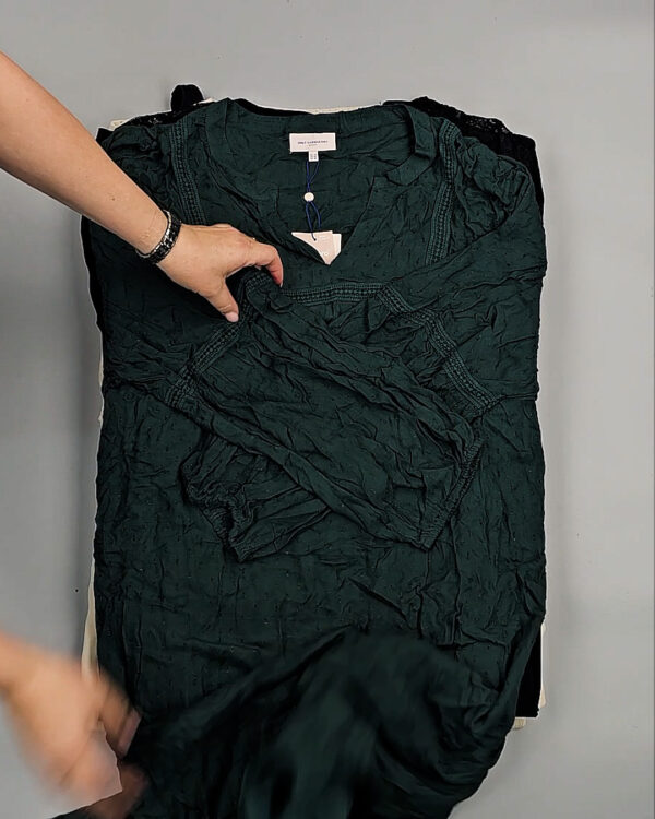 Фотография  340 - CARMACOMA mix 075#25 шт, ЛОТ СТ-9306 оптом в Москве и Московской области