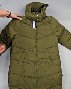 Фотография  763 - Верхняя одежда BESTSELLER Дания 104#10 кг оптом в Москве и Московской области