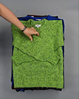 Фотография  118 - B.YOUNG Winter mix 104#15 кг, ЛОТ СТ-9195 оптом в Москве и Московской области