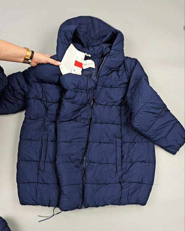 Фотография  217 - Верхняя одежда для беременных C&A 025#9,75 кг, ЛОТ СТ-9327 оптом в Москве и Московской области