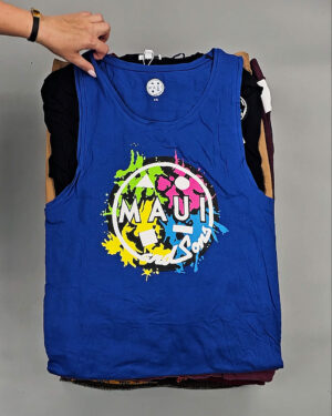 Фотография  811 - OVS Summer м/ж mix#15 кг, ЛОТ СТ-9165 оптом в Москве и Московской области