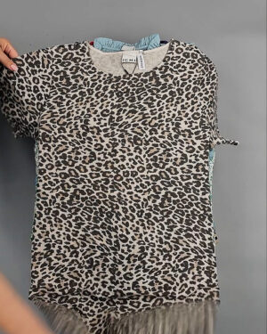 Фотография  607 - ICHI Summer mix 045#15 кг, ЛОТ СТ-9186 оптом в Москве и Московской области