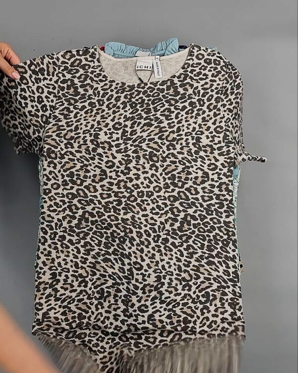 Фотография  922 - ICHI Summer mix 045#15 кг, ЛОТ СТ-9186 оптом в Москве и Московской области