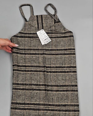 Фотография  508 - Платья Корея Winter 085#4,6 кг, ЛОТ СТ-9228 оптом в Москве и Московской области