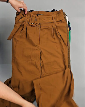 Фотография  809 - OVS Summer м/ж mix#15 кг, ЛОТ СТ-9163 оптом в Москве и Московской области