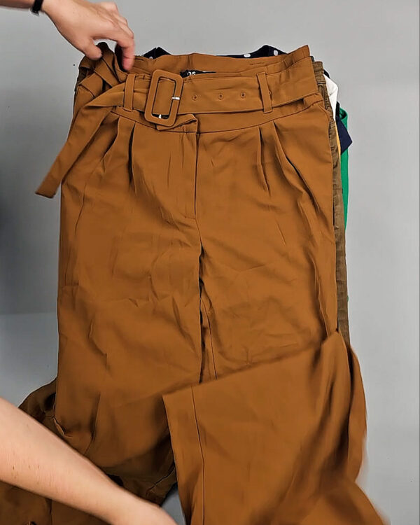 Фотография  573 - OVS Summer м/ж mix#15 кг, ЛОТ СТ-9163 оптом в Москве и Московской области