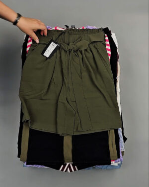 Фотография  540 - PIECES Summer mix 045#15 кг, ЛОТ СТ-9179 оптом в Москве и Московской области