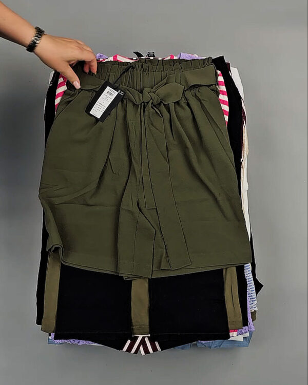 Фотография  610 - PIECES Summer mix 045#15 кг, ЛОТ СТ-9179 оптом в Москве и Московской области