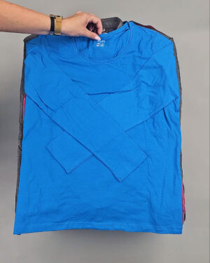 Фотография  403 - LIDL Winter mix 114#15 кг, ЛОТ №9133 оптом в Москве и Московской области