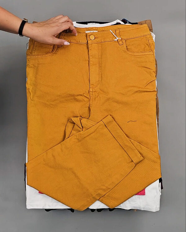 Фотография  836 - OVS Summer м/ж mix#15 кг оптом в Москве и Московской области