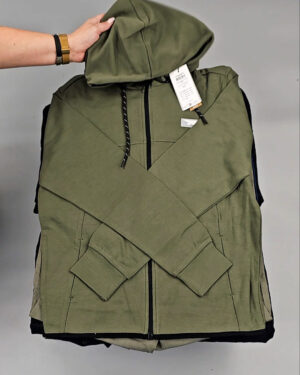 Фотография  907 - JACK JONES Men Winter mix 075#20 кг, ЛОТ № СТ-9266 оптом в Москве и Московской области