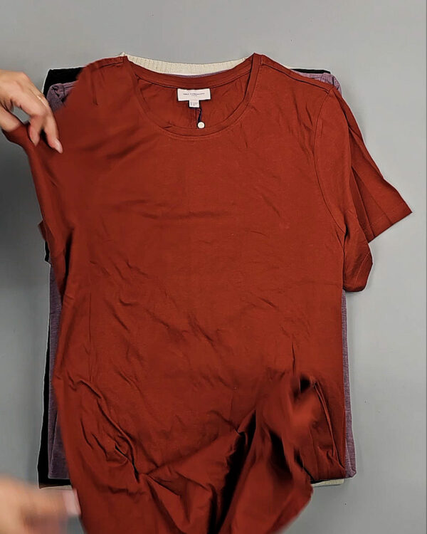 Фотография  560 - CARMACOMA mix 075#25 шт, ЛОТ СТ-9308 оптом в Москве и Московской области