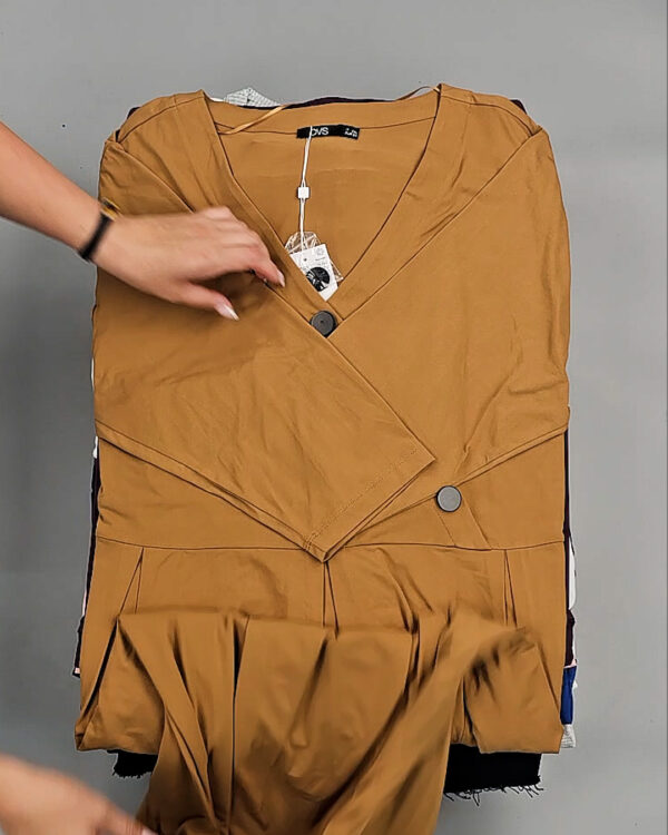 Фотография  891 - OVS Summer м/ж mix#15 кг, ЛОТ СТ-9164 оптом в Москве и Московской области